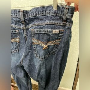 Very comfortable jeans!